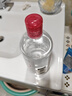 贝德玛粉水舒妍舒缓洁肤液卸妆水敏感肌可用温和无需水洗1200ml 实拍图