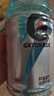百事可乐佳得乐 GATORADE 补充电解质 运动饮料蓝莓味600ml*15瓶 整箱装 实拍图