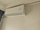 小米（MI）米家1.5匹 新风空调  40m³/h新风量 舒适 空调挂机KFR-35GW/F3A1 整机十年质保 实拍图
