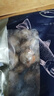 初鲜大号冷冻带黄扇贝肉净重2斤约80-120颗烧烤火锅食材海鲜水产送礼 实拍图