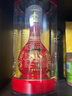 郎酒红花郎15 白酒 酱酒 39度 500ml*1 单瓶装 佐餐搭配 低度适饮 实拍图