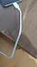 小米（MI）6A Type-C快充数据线原装正品手机充电线USB转Type-C接口1米ipad平板华为OPPO荣耀红米通用快充线 实拍图