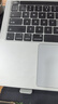 苹果（Apple） MacBook Pro/Air 二手苹果笔记本电脑 商务 办公 游戏 设计 剪辑 99新20款K32灰K62银八代8G/256G 实拍图
