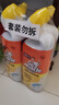 威猛先生（Mr Muscle）洁厕灵 750g*4瓶 柠檬草香 洁厕剂 洁厕液厕所马桶除垢去渍去异味 实拍图