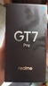 realme【国家补贴】真我GT7 Pro 16+512光域白 骁龙8至尊版 6500mAh大电池 三星OLED屏 智能AI手机 实拍图