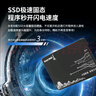 长城（Great Wall） 480GB SSD固态硬盘 SATA3.0接口 读速520MB/S台式机/笔记本通用 GW520系列 实拍图
