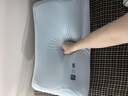 西尼优（CEENIU）【热销10W+】枕头深度睡眠枕护颈椎病专用记忆棉成人赛诺枕芯送礼 【品牌凭证 勿拍 不发货】店铺会员  加入领好礼 8cm -12cm 送枕套*1 实拍图