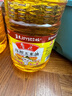 鲁花 食用油  物理压榨  非转基因 玉米油6.18L   实拍图