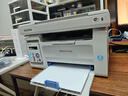 奔图（PANTUM）M6200W 激光wifi无线多功能打印机 办公家用打印复印扫描一体机 硒鼓可加粉 易加粉打印机 实拍图