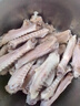 CP正大食品鸭翅中1斤 鸭货生鲜麻辣鸭货火锅食材烧烤翅中 实拍图