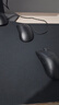 赛睿（SteelSeries）QcK Large(QcK+)游戏鼠标垫大号 donk同款鼠标垫游戏电竞 fps顺滑鼠标垫 CSGO/打瓦L号450*400*2mm 实拍图