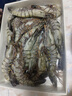 GUO LIAN国联 黑虎虾超大规格斑节虾无冰净重2斤 16-20只高虾青素虾类海鲜 实拍图