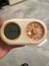 得力（deli）【全网低价】学生双屏可视化计时器时钟时间管理器一键循环倒计时闹钟写字多功能定时器开学礼物 实拍图