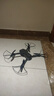 JJR/C非大疆无人机高清专业航拍无刷带屏遥控飞机儿童玩具男孩生日礼物 实拍图