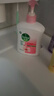 滴露（Dettol）洗手液消毒抑菌滋润500g+500g补充装儿童家庭护手替换 实拍图