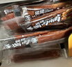 三只松鼠手撕肉脯原味400g量贩装休闲零食靖江风味高蛋白猪肉脯肉干肉脯 实拍图