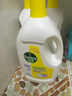 滴露（Dettol）衣物除菌液柠檬3L*3瓶杀菌除螨内衣衣物消毒液可配洗衣液儿童可用 实拍图