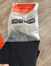 蕉内热皮302++保暖裤男女士7A抗菌秋裤加绒加厚秋冬季内衣打底裤棉裤 实拍图