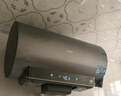 海尔（Haier）国家补贴20%电热水器60升 JT3 金刚无缝胆 3300W变频节能速热 终身免换镁棒 一级能效家用储水式 实拍图