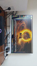 华顷RQG系列显示器  4K 2K 165Hz液晶电脑电竞显示器 300HZ带鱼屏  1ms 广色域 显示屏 24英寸/1K144HZ/IPS/直白/游戏电竞 游戏办公 实拍图