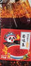 蜀味集 油泼辣子420g香辣味 四川正宗辣椒油 红油凉拌菜辣椒酱调味料 实拍图