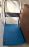 搬运宝小推车折叠平板车手推车小拉车拉货拖车72x46cm承重300斤BYB-2600 实拍图