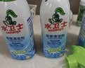 水卫士（水卫仕）浴室清洁剂500g*3瓶卫生间厕所玻璃水瓷砖地板清洗剂 实拍图