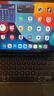 Apple/苹果 平板妙控键盘-黑色 适用11英寸iPad Pro(M5/M4芯片) 平板键盘无线键盘ipad键盘苹果键盘 实拍图