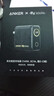 ANKER【热销100W+】安克×黑神话【新3C认证首款AI屏显】灵光智显充电器140W充电头氮化镓配线快充四口 【140W黑神话联名款】四口智能屏显|含1根CC线 实拍图