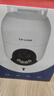 普联（TP-LINK）600万全彩监控摄像头家用监控器360度无死角带夜视全景追踪无线室外户外网络手机远程IPC662F-A4 实拍图