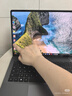 华为（HUAWEI）MateBook 14 笔记本电脑政府补贴 Linux系统 2.8K触控屏Ultra 5 商务办公轻薄本笔记本 原野绿｜Ultra 5 16G 1TB触屏 店铺预装Windows版 实拍图