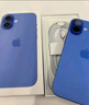 Apple/苹果 iPhone 16（A3288）256GB 群青色 支持移动联通电信5G 双卡双待手机 实拍图