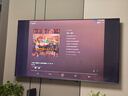ProPre加厚电视挂架60-100英寸 通用电视支架适用于海信创维索尼长虹TCL海尔华为智慧屏液晶等壁挂架子 实拍图