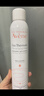 雅漾（Avene）舒泉调理喷雾300ML补水保湿爽肤湿敷水敏肌护肤化妆水大喷礼物 实拍图