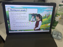 状元郎2026新款 T610平板ai学习机二合一学生专用幼儿小学初中到高中课程同步全科全年龄段儿童拼音英语 12+512G大内存顶配款/1台用12年/送礼包/ 实拍图