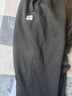 361°运动裤男士秋冬季加绒保暖休闲卫裤直筒跑步长裤子男652344708D-5 实拍图