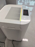 霍尼韦尔（Honeywell）空气净化器除甲醛细菌花粉过敏原tvoc流感病毒 新房除醛 空气消毒机【家电国家补贴】KJ760F-P22W  实拍图
