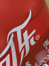 可口可乐汽水 碳酸饮料 300ml*12瓶 整箱装 实拍图