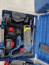 东成20V无刷冲击钻电钻扳手四用锂电电锤角磨机切割机套餐WCKIT18B 实拍图