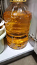 金龙鱼 食用油 葵花籽清香型调和油5L （新老包装随机发货） 实拍图