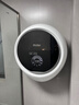 小吉（MINIJ）3kg壁挂洗衣机迷你滚筒洗衣机防跌落婴儿内衣洗衣机DD直驱变频真丝洗护G1-ZB 晒单实拍图