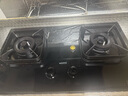华帝（VATTI）【小飞翼K7】油烟机 顶侧双吸 7字机型25立方大吸力 超薄平嵌 烟灶套装 烟机灶具热水器套装三件套 两件套天然气丨i11237+i10070B烟灶套装 实拍图
