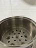 小熊（Bear）蒸蛋器 煮蛋器自动断电 小型不锈钢多功能 双层早餐蒸煮鸡蛋早餐神器ZDQ-Y14F3 政府补贴 实拍图