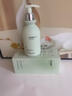 维特丝氨基酸洗面奶男女士控油祛痘深层清洁黑头粉刺水杨酸洁面乳第1名 实拍图