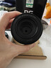 佳能（Canon）RF50F1.8人像大光圈定焦镜头 佳能501.8 小痰盂RF镜头 微单相机专用  实拍图