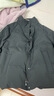森马（Semir）森马羽绒服女短款立领撞色三防保暖通勤外套24冬新款109724113012 实拍图