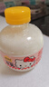 认养一头牛Hello Kitty款吨吨奶 A2β-酪蛋白新鲜牛奶460ml*6瓶 送定制肩带 实拍图
