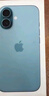 Apple/苹果 iPhone 16（A3288）256GB 深青色 支持移动联通电信5G 双卡双待手机 实拍图