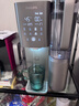 飞利浦（PHILIPS）净水器家用 冰境D1 冷热台式直饮机免安装净饮机矿化冰水升级款 净水器加热直饮一体机ADD6878 实拍图