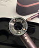 戴森（DYSON）HD16 智能吹风机 Supersonic 电吹风 负离子 速干护发   礼物推荐 HD16晶耀紫色 实拍图